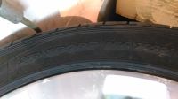 Лот: 11687389. Фото: 4. Шины Dunlop ПАРА Лето R17 225... Красноярск