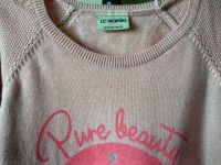 Лот: 15945124. Фото: 4. Нежный розовый свитер из хлопка... Красноярск