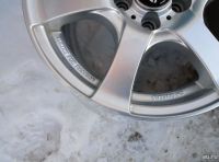 Лот: 8645817. Фото: 4. Диски OZ MSW R15 5x100 ET38 из... Красноярск