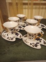 Лот: 18014862. Фото: 2. Оригинальные чайные пары. Посуда, кухонная утварь