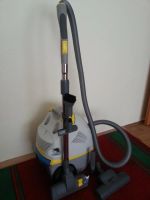 Лот: 10854992. Фото: 2. Пылесос Karcher DS 5500 с водяным... Мелкая бытовая техника