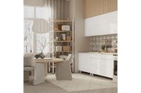 Лот: 23307161. Фото: 3. Кухонный гарнитур Одри СИМПЛ 2... Мебель