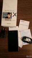 Лот: 13603577. Фото: 5. Смартфон Sony Xperia XZ1 (G8341...