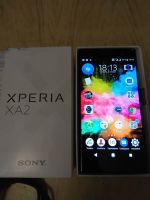 Лот: 12992554. Фото: 2. Смартфон Sony Xperia XA2 Dual. Смартфоны, связь, навигация