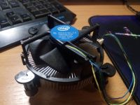 Лот: 10702257. Фото: 2. Процессор Intel core i5 4440 Haswell... Комплектующие