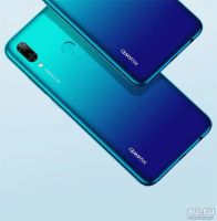Лот: 13017594. Фото: 5. Новый Huawei P Smart 2019 32GB...