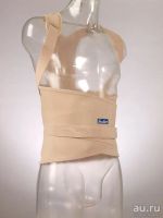 Лот: 10048331. Фото: 17. Корсет-фиксатор грудопоясничный...