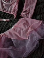 Лот: 22171146. Фото: 2. НОВОЕ розовое нижнее белье. Женская одежда