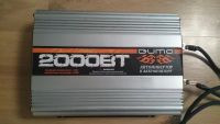 Лот: 7042996. Фото: 6. Автоинвертор, инвертор, преобразователь...