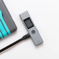 Лот: 14916063. Фото: 5. Лазерный дальномер Xiaomi Duka...