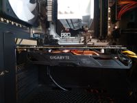 Лот: 25743300. Фото: 3. RX580 8gb. Компьютеры, оргтехника, канцтовары