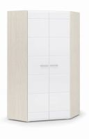 Лот: 20850051. Фото: 4. Шкаф угловой 2-х дверный Симба... Красноярск