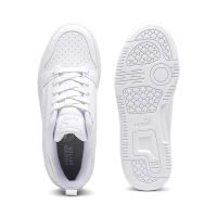 Лот: 23459976. Фото: 3. Подростковые кроссовки PUMA Rebound... Одежда, обувь, галантерея