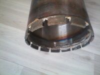 Лот: 11011522. Фото: 3. Продам коронку для алмазного бурения... Строительство и ремонт