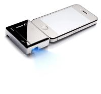 Лот: 3288959. Фото: 4. Компактный проектор Aiptek MoibleCinema... Красноярск