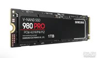 Лот: 17414487. Фото: 3. Накопитель SSD Samsung 980PRO... Компьютеры, оргтехника, канцтовары