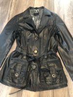 Лот: 17169240. Фото: 4. Куртка кожаная. Красноярск