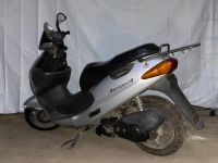 Лот: 20761541. Фото: 5. Suzuki address 110
