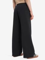 Лот: 25547897. Фото: 3. Брюки женские adidas, Черный. Одежда, обувь, галантерея