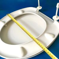 Лот: 13394718. Фото: 12. 🚽 Сиденье унитазное из дюропласта...