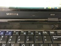 Лот: 9798795. Фото: 2. Ноутбук Samsung Q310. Компьютеры, ноутбуки, планшеты