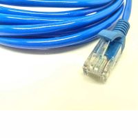 Лот: 15077153. Фото: 2. Cетевой кабель для интернета Lan... Сетевые устройства
