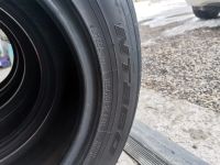 Лот: 21668971. Фото: 3. Резина Nitto NT860 185/70 R14... Авто, мото, водный транспорт