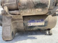 Лот: 16412110. Фото: 5. Стартер Toyota Vitz scp10 Тойота...