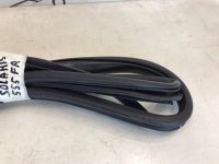 Лот: 21707785. Фото: 3. уплотнитель проема двери Hyundai... Авто, мото, водный транспорт