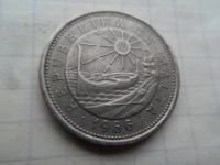 Лот: 21235680. Фото: 2. Мальта 10 центов 1986. Монеты