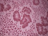 Лот: 1488441. Фото: 3. флок-велюр бордо. Ручная работа