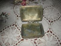 Лот: 11512524. Фото: 6. Массивная антикварная переносная...