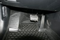 Лот: 19517519. Фото: 2. Коврики 3D в салон Kia Sportage... Оснащение, оборудование, аксессуары
