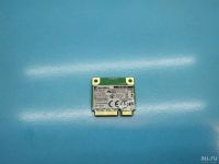 Лот: 18075692. Фото: 2. Б/У Wi-Fi модуль, адаптер Atheros... Сетевые устройства