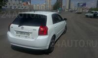 Лот: 5385057. Фото: 3. Toyota Corolla Runx. Красноярск