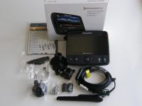 Лот: 11570316. Фото: 2. Raymarine Dragonfly 7 Pro 7" Эхолот... Рыбалка