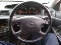 Лот: 16169753. Фото: 2. Toyota Mark2 Qualis в разбор. Автозапчасти