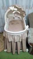 Лот: 7439966. Фото: 4. Колыбель Simplicity 3060 TFS. Красноярск