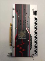 Лот: 22717120. Фото: 2. Sapphire rx580 8gb. Комплектующие