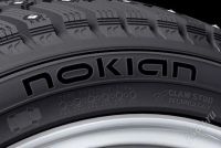Лот: 1533277. Фото: 2. nokian hakkapeliitta 5 225\40R18... Шины, Диски