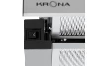 Лот: 24663241. Фото: 7. Вытяжка KRONAsteel KRHD274