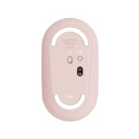 Лот: 21438052. Фото: 4. Мышка Logitech M350 Pebble Bluetooth... Красноярск