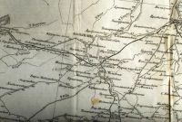 Лот: 20091273. Фото: 12. Карта Сибири .* Лист № 9 , из...