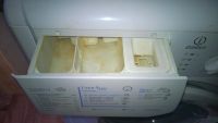 Лот: 3939208. Фото: 4. Стиральная машинка Indesit WISL83. Красноярск