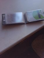 Лот: 25898940. Фото: 2. визитница. Аксессуары