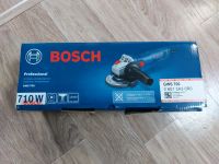 Лот: 21589835. Фото: 3. УШМ сетевая Bosch GWS 700 06013A30R0... Строительство и ремонт