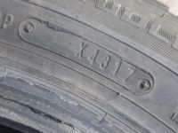 Лот: 22223132. Фото: 7. 175/65/14 Dunlop Winter Maxx WM-01...