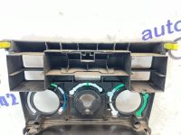 Лот: 25513203. Фото: 6. рамка климат контроля toyota Corolla...
