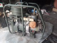 Лот: 22846917. Фото: 3. Бензогенератор. Строительство и ремонт