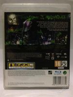 Лот: 2475088. Фото: 2. Batman Arkham Asylum (PS3) для... Игровые приставки, консоли, видеоигры